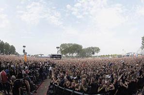 7ʱRockwerchterֽ