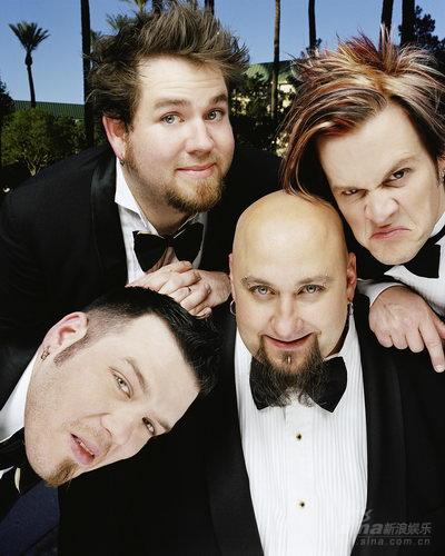 1813ʱBowlingForSoupֶӶ