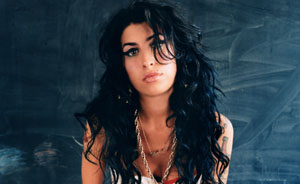 AmyWinehouseɷǮPeteDoherty