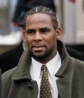 R.Kellyͯɫ鰸ͷ(ͼ)