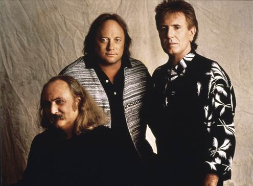 Crosby,Stills&Nash-³¼µ