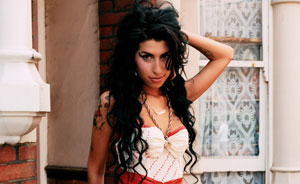 AmyWinehouseҪʽ007̨