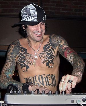 ŷִȫ--TommyLee