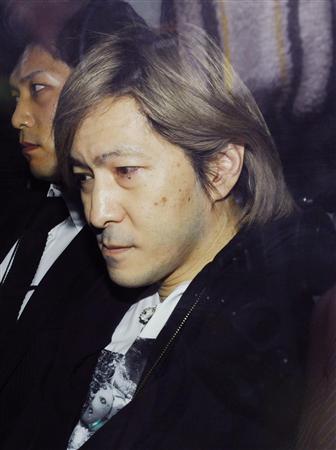 小室哲哉被捕另有两名共犯三人已承认罪嫌 图 影音娱乐 新浪网