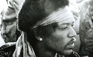 JimiHendrix˽פ