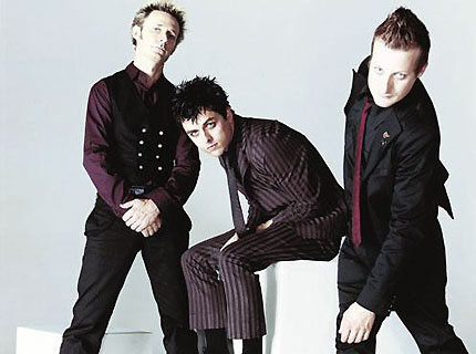 GreenDayרߡPowerPop