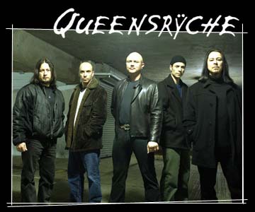 Queensryche͸¶רϰ