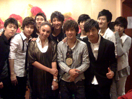 SuperJuniorǶҥھ