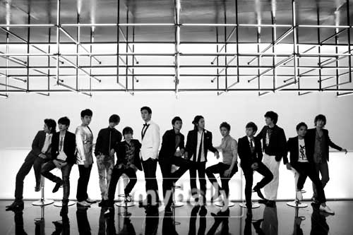 SuperJunior¸ϯ̩а(ͼ)