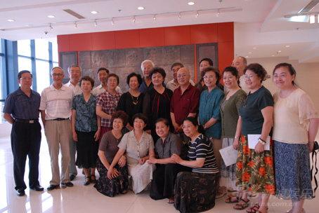 <strong>北京音乐厅</strong>&ldquo;<strong>打开音乐之门</strong>&rdquo;回忆峥嵘岁月(图)