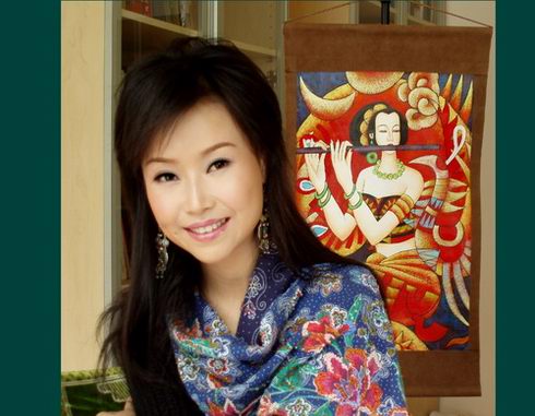 民歌原创歌手姚林辉推出散文集《踏歌远行》