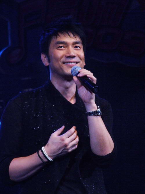 林依轮“快女”只听曾轶可 称其为灵魂人物(图)_影音娱乐_新浪网