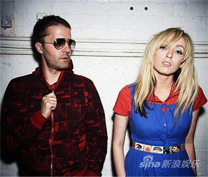 TheTingTingsֶµΪKunst(ͼ)