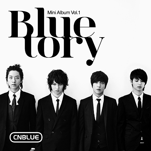 רCNBLUE--Bluetory