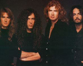 Megadeth˹͸¶ϸڹֵ