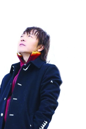 许巍即将南京开唱 郑钧朴树老狼随时加入等召