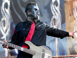 ؽֶSlipknot˹ʬƵ