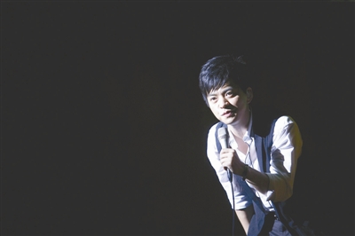 李健北京个唱将翻唱王菲金曲 只选一首实在太