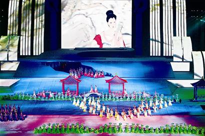 王丽达为湖北省运会献唱主题曲《这一刻》