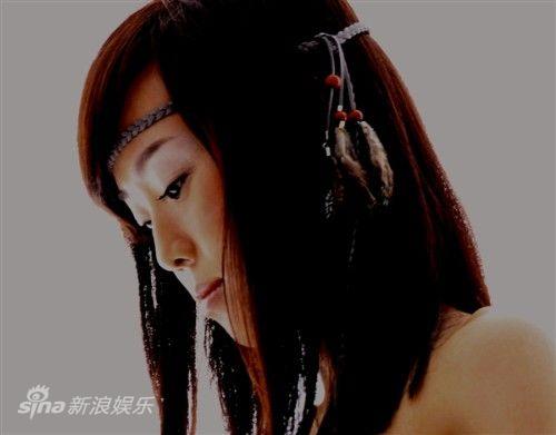 云朵同名单曲MV首发 刀郎陆川谭咏麟力挺