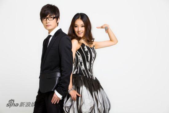 音乐硕士携手天赋奇才成就玖月奇迹成名路(图