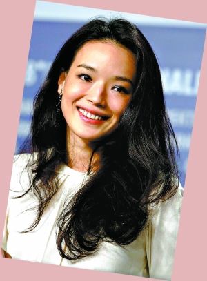 余文乐否认与舒淇绯闻 微博一个月隔空传情8次