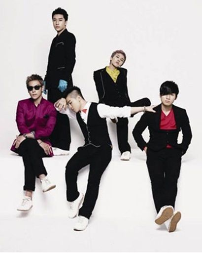 BigBang