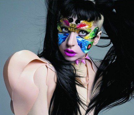 Lady GagaרгͿڱ˫