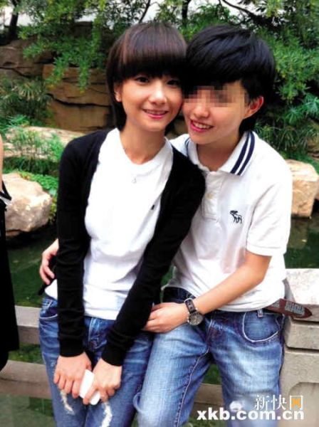 天娱证实苏妙玲为女同 曾与女友人赛场互殴