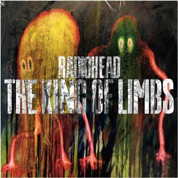 Radioheadֶ2011רThe King Of Limbs