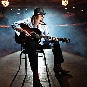 Kid Rock