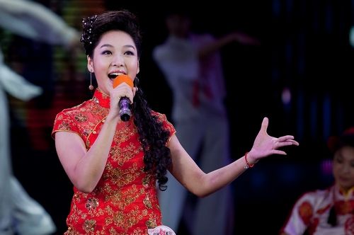细数:2011中国红歌会全国总决赛五宗最
