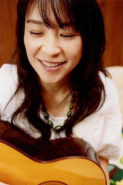 小野丽莎(资料图)