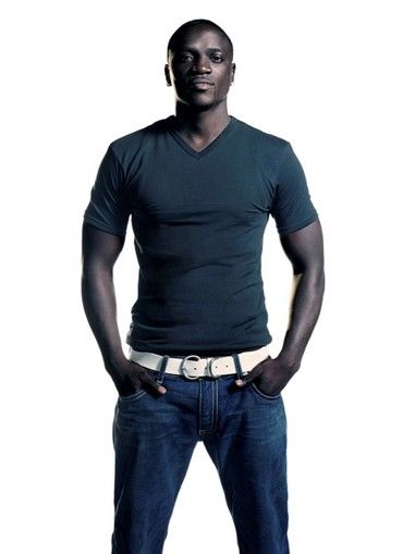 ӵ۵(Akon)