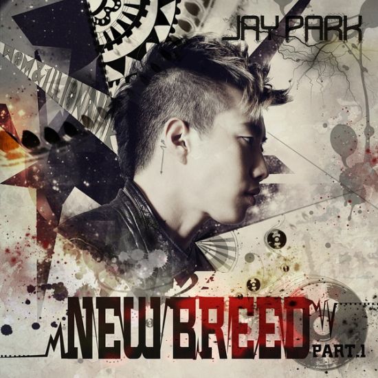 ׷New Breed Part 1