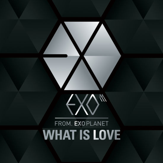 EXO-MWhat Is Love