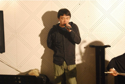 西游乐队打造《身在北京城》展北京韵味