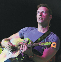 (Coldplay) ͼƬԴ̨塰ϱ