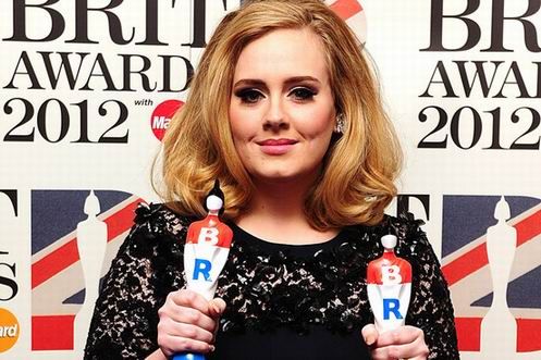 Adele