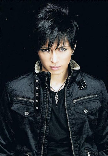 GACKTͼ