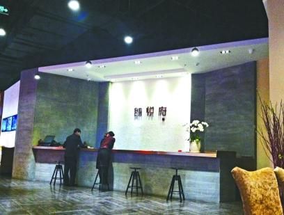 宋柯称卖烤鸭比想象中好 希望能够开分店(图)