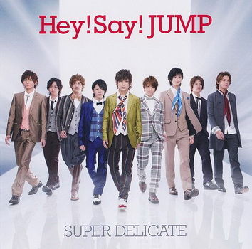 ˹Hey!Say!JUMP