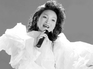 小邓丽君盛燕将再现经典 台湾名嘴田文仲等助