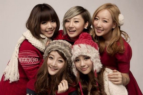 ԭȫУѲݻȿ Lotte Girls