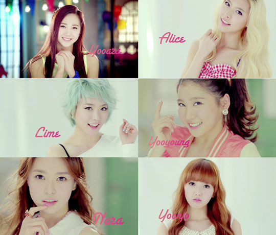 HELLO VENUS