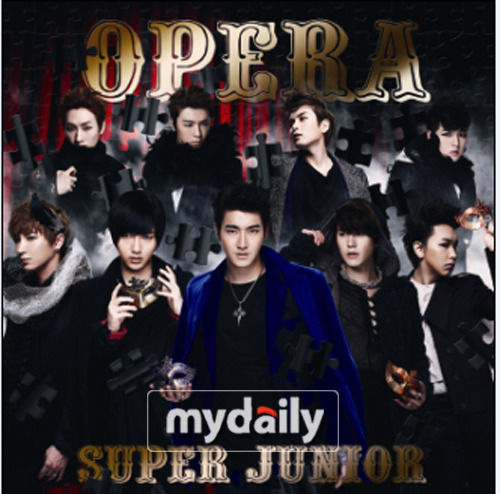 Super Juniorµ