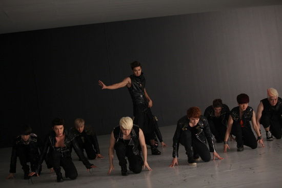 Super JuniorΪ˸˿̨