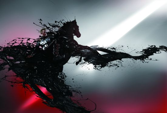 韩庚首支抒情曲《背叛灵魂》MV发布