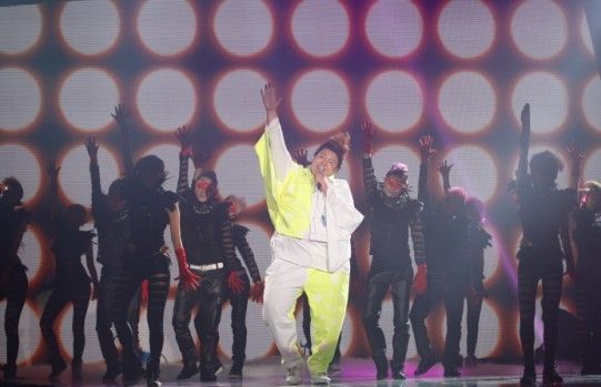 ҦBad romance