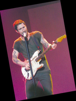 Maroon5